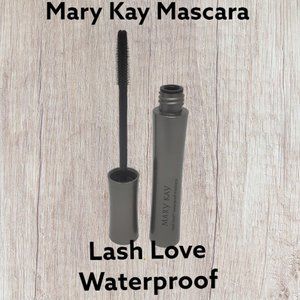 Mary Kay Lash Love Waterproof Mascara